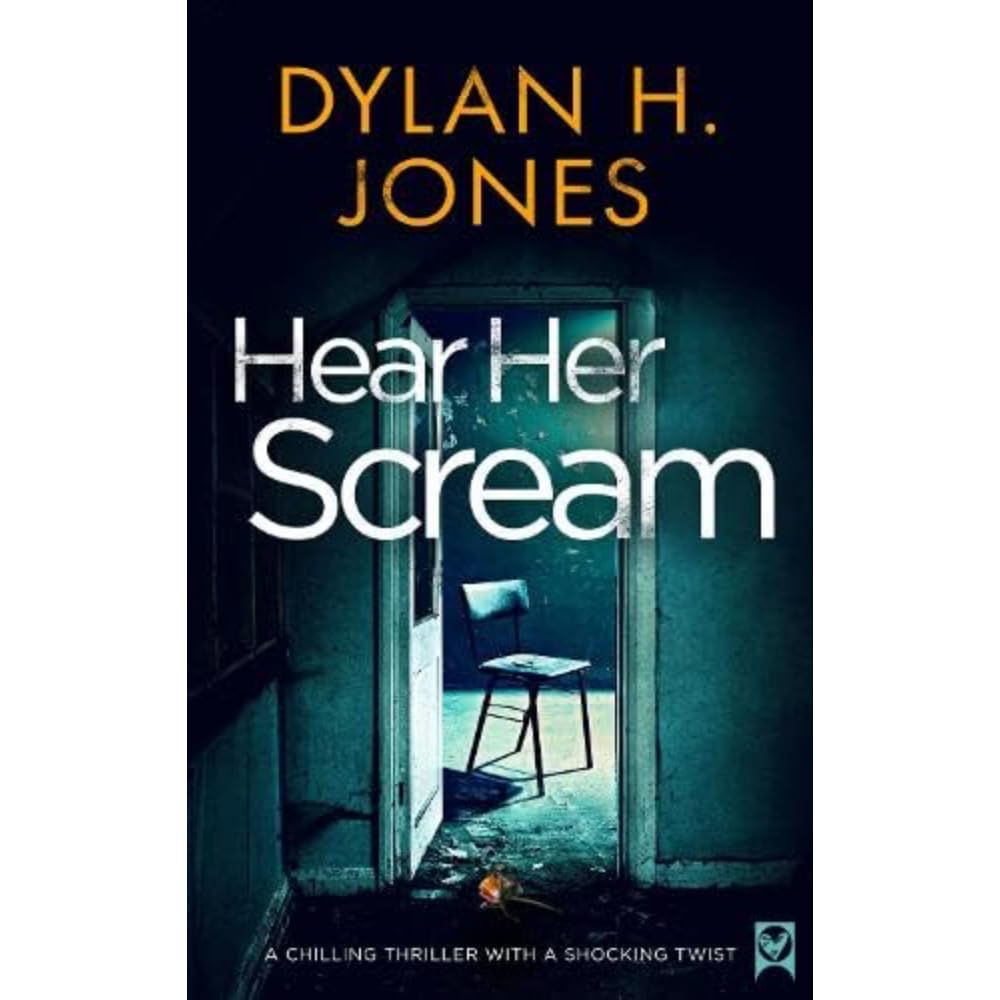 Hear Her Scream