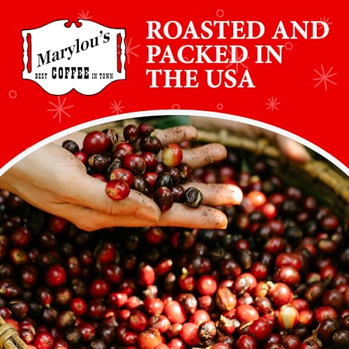 Marylou’s Coffee Advent Calendar