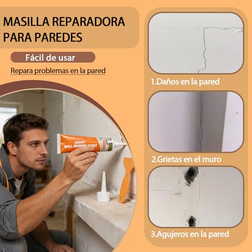 Kit para pintar paredes 2 Imagen adicional
