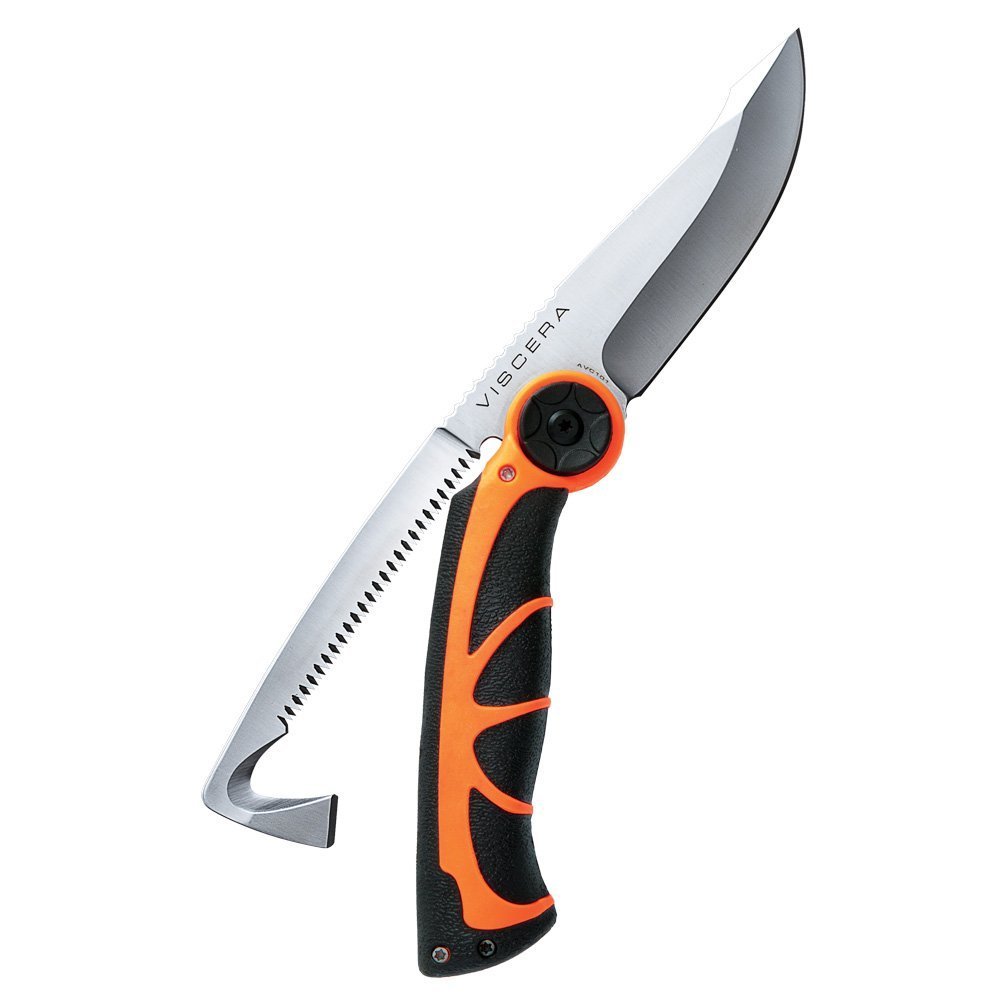 Real Avid Viscera Field Dressing Tool