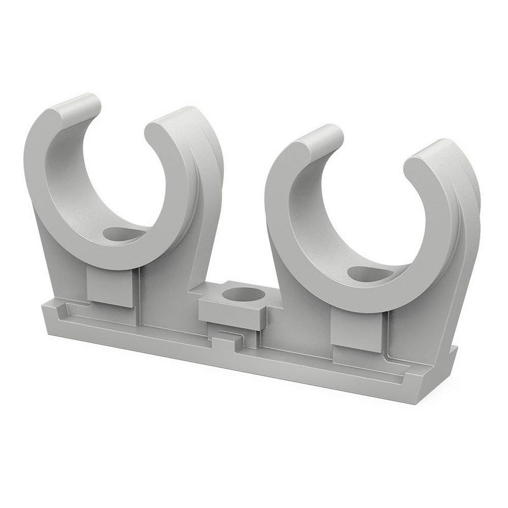 Desa 15013016 clac doble nylon 16-18 à double verrouillage rapide