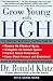 Grow Young with HGH: Amazing Medically Proven Plan to Reverse Aging, the