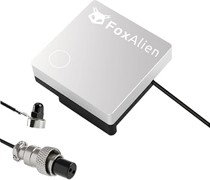 FoxAlien XYZ Z  CNC