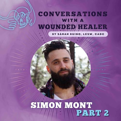 292 - Simon Mont, Part 2 - What Is Your God and How Aware of That Are You? cover art