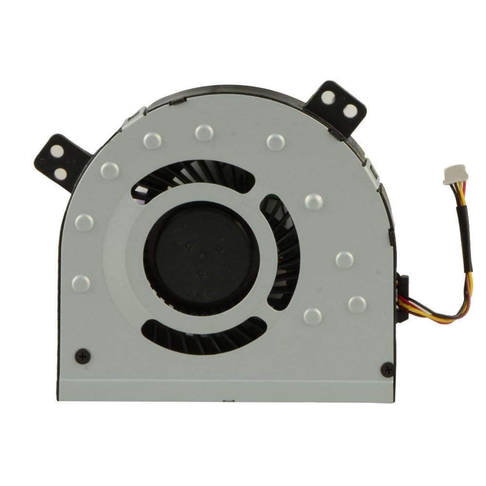 TravisLappy Laptop Internal CPU Cooling Fan for Lenovo Z400 Z400A Z500 Z500A P500 Z410 Z510 P/N DFS531205HC0T FF62 (B08R8ZF5JH) Amazon Price History, Amazon Price Tracker