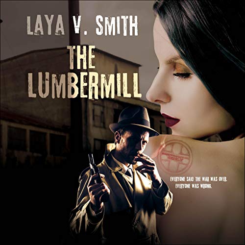 The Lumbermill by Laya V. Smith episode artwork