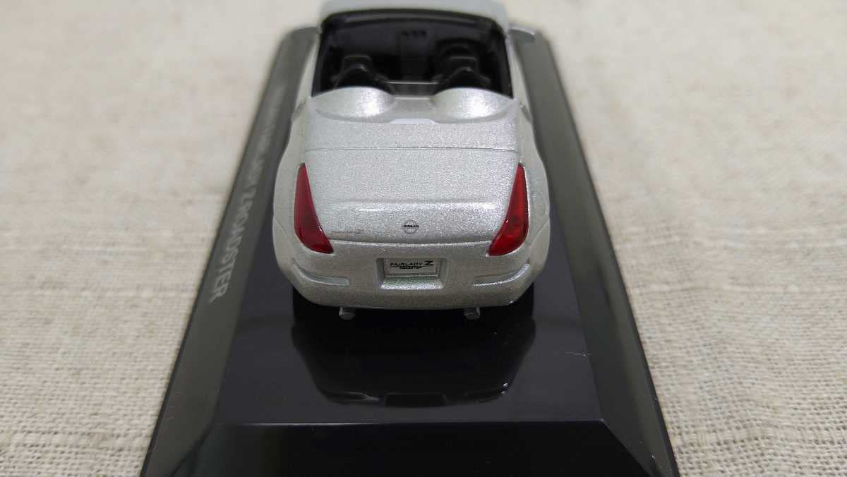 AUTO art ミニカー 新品 77462 オートアート 1/18 日産 ニスモ R34 GT-R Z-tune