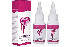 Intense Fast Orgasmic Gel for Enhanced Female Libido