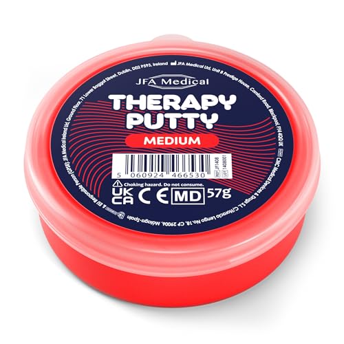 JFA Medical Therapy Putty 57g Single Tub - Medium