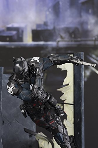 Kotobukiya - Statua Batman Arkham Knight - Arkham