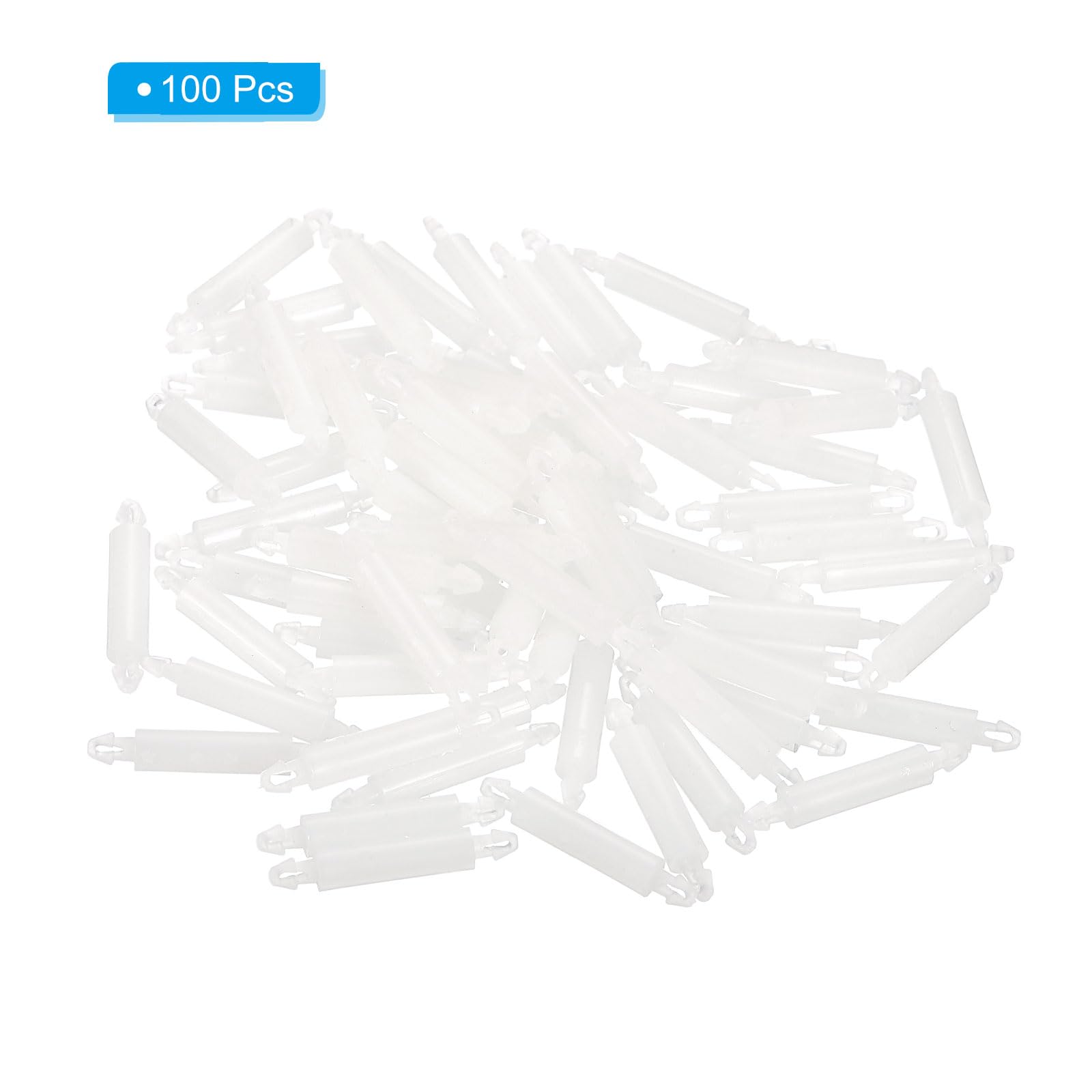 PATIKIL 100PCS PCB Board Isolation Column - Image 3
