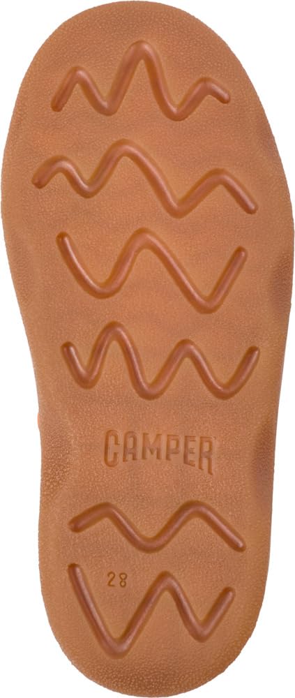 Camper Mixte Enfant Kiddo K800600 Chaussures à Lacets