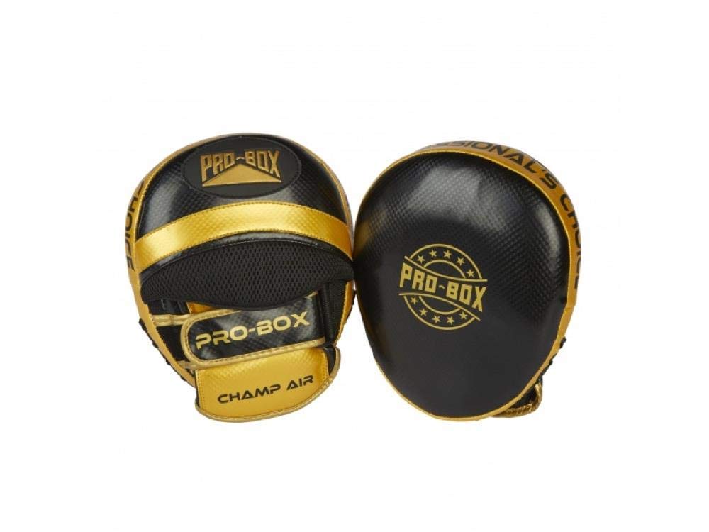 KRAV MAGA CHOC Incurvé Focus Patins Boxe Mma Cible Mitaines Crochet Et