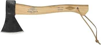 値下げ→【斧】 Helko ヘルコ斧 ヘリテイジ ハンドアックス 型番HR-7 斧】 Helko ヘルコ斧 ヘリテイジ ハンドアックス 型番HR-7