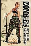 Zombies Don't Ride Motorcycles (ZDRM Book 1)