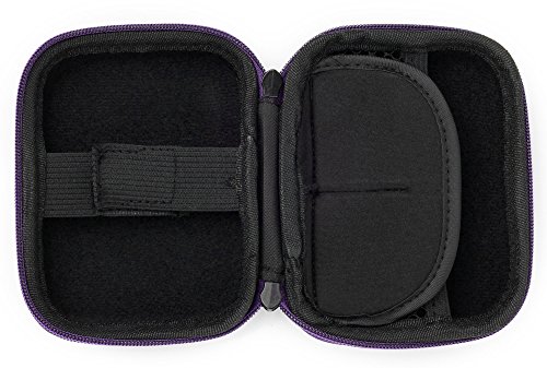 DURAGADGET Astuccio rigido per braccialetto