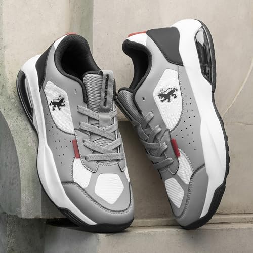 Image of Red Tape Mens Rsl0342m Sneakers