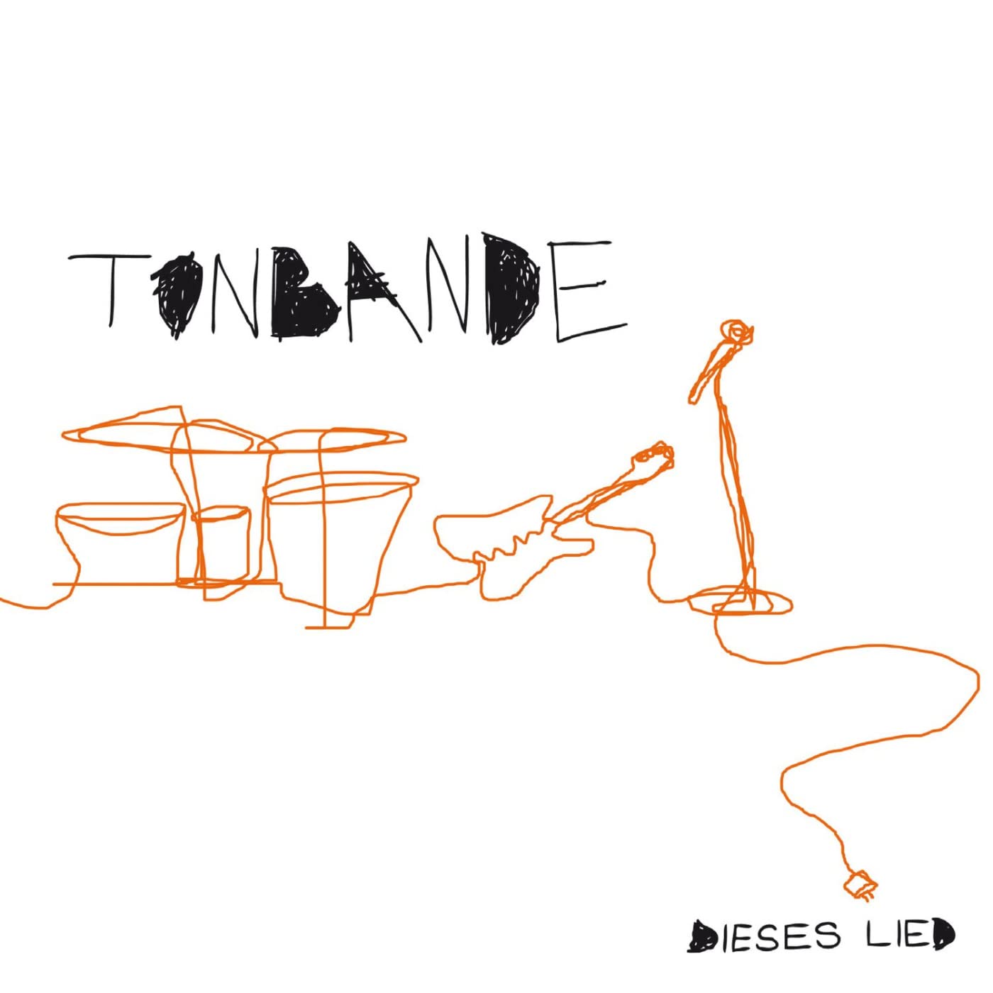 Tonbande
