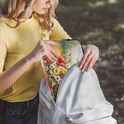 Funda para portátil 13-14 pulgadas con protección impermeable miniatura 6