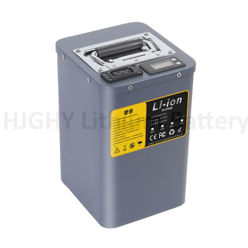 電動自転車　48V/30ah 超大容量バッテリー Amazon | SNHMFUH 48V 30Ah 25Ah 20AH 電動自転車バッテリー 48V 15Ah