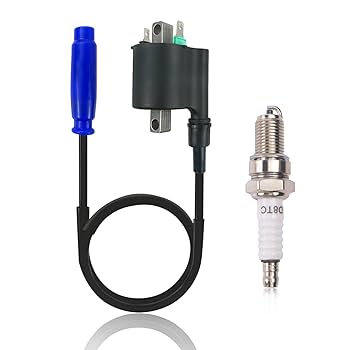 キキー Amazon.com: DrCax OEM Ignition Coil F6T553 Compatible with