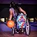 JanSport Central Adaptive Backpack – Wheelchair & Walker Compatible, Tuck-Away Shoulder Straps, Adjustable Backrest Loops & Anchor Straps, Iconic Design, Black