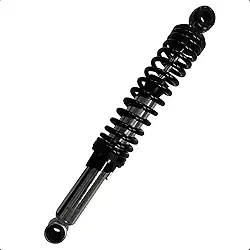 Amortecedor Moto Nakata Yamaha Ybr 125 Factor 2000-2016 (un)