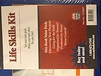 Life Skills Kit Five Book Value Pack 1929874219 Book Cover