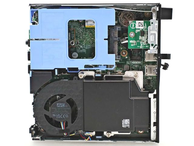 Amazon.co.jp: 【整備済み品】 Dell デル Optiplex 3000 Micro 第12