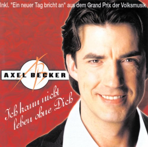 Axel Becker