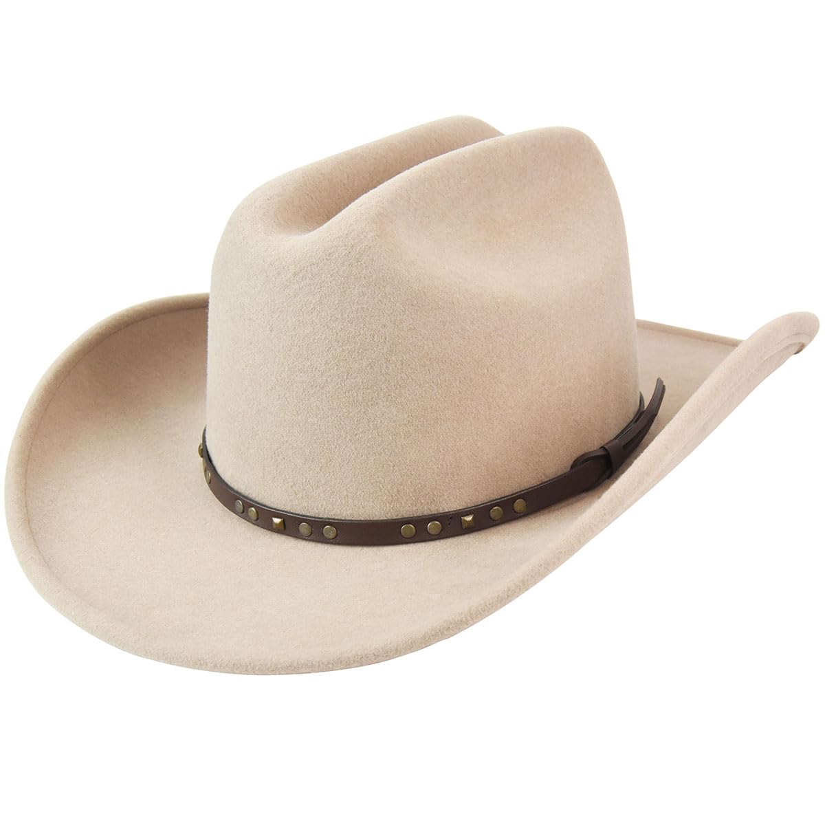 Wind River Chisolm Western Hat Rope, Large