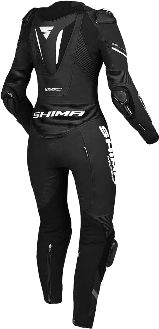 SHIMA Miura Rs Tuta da motociclista Donna