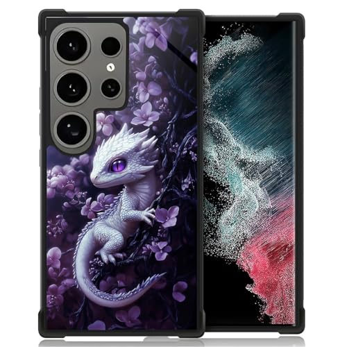 Coque Samsung S24 Ultra pour éviter les chutes avec sa poignée antidérapante