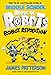House of robots series james patterson collection 3 books set