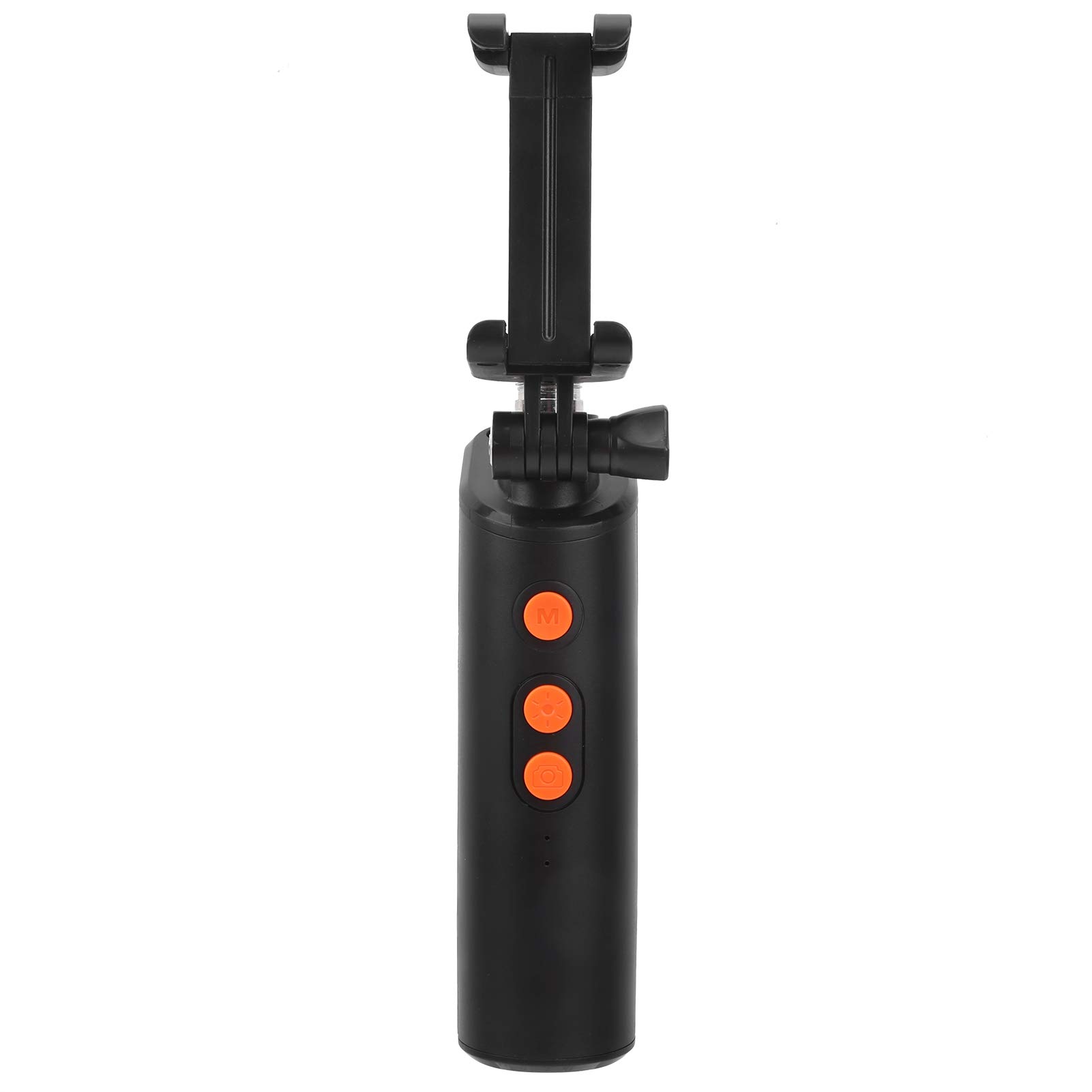 Hyuduo Periscopio da Ispezione Endoscopio WiFi Doppia Lente 1080P 2MP Fotocamera da 8 Mm IP68 Impermeabile 9 LED 5 M 16,4 Piedi Batteria Al Litio Integrata per Meccanica di Ispezione di Condutture