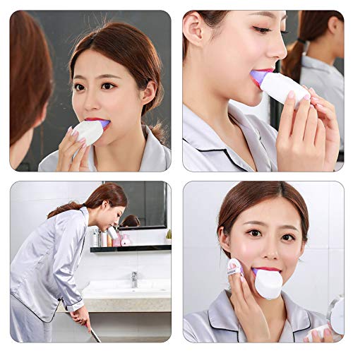 Spazzolino Ad Ultrasuoni Automatico, Spazzolini ad...