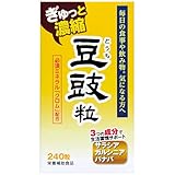 トウチ粒 240粒 製品画像