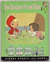 Elf Book #8432-the Sugar Plum Tree-Storytoon Express Version B0067U5N0Y Book Cover