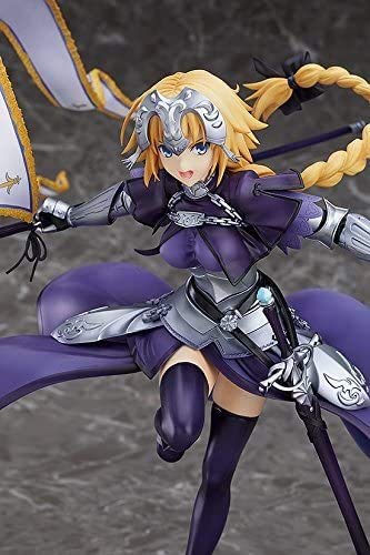 FGO ジャンヌ・ダルク フィギュア グッドスマイルカンパニー 41b3LnAuoqL._AC_UL210_SR210,