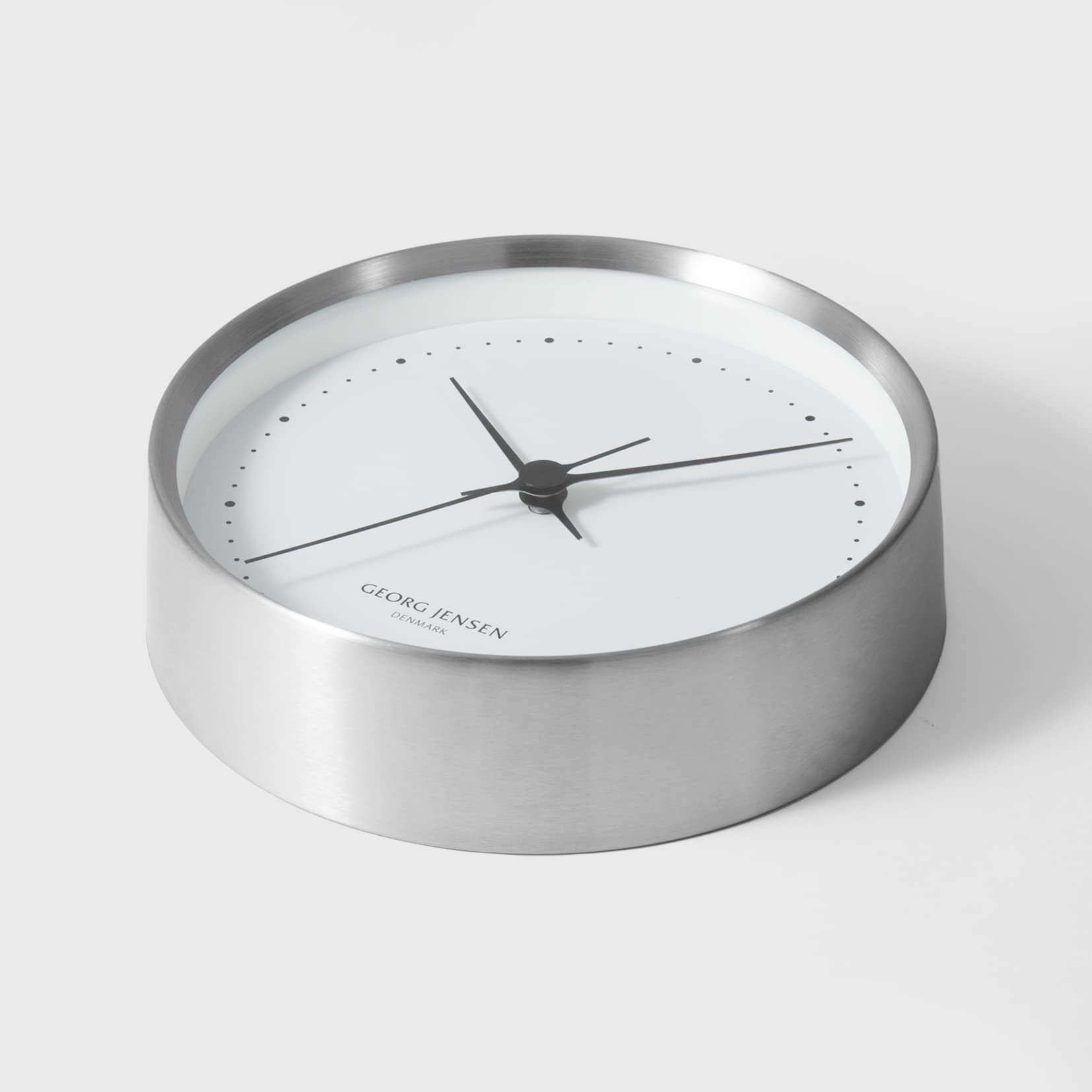 Amazon.co.jp: Georg Jensen ジョージジェンセン 壁掛け時計