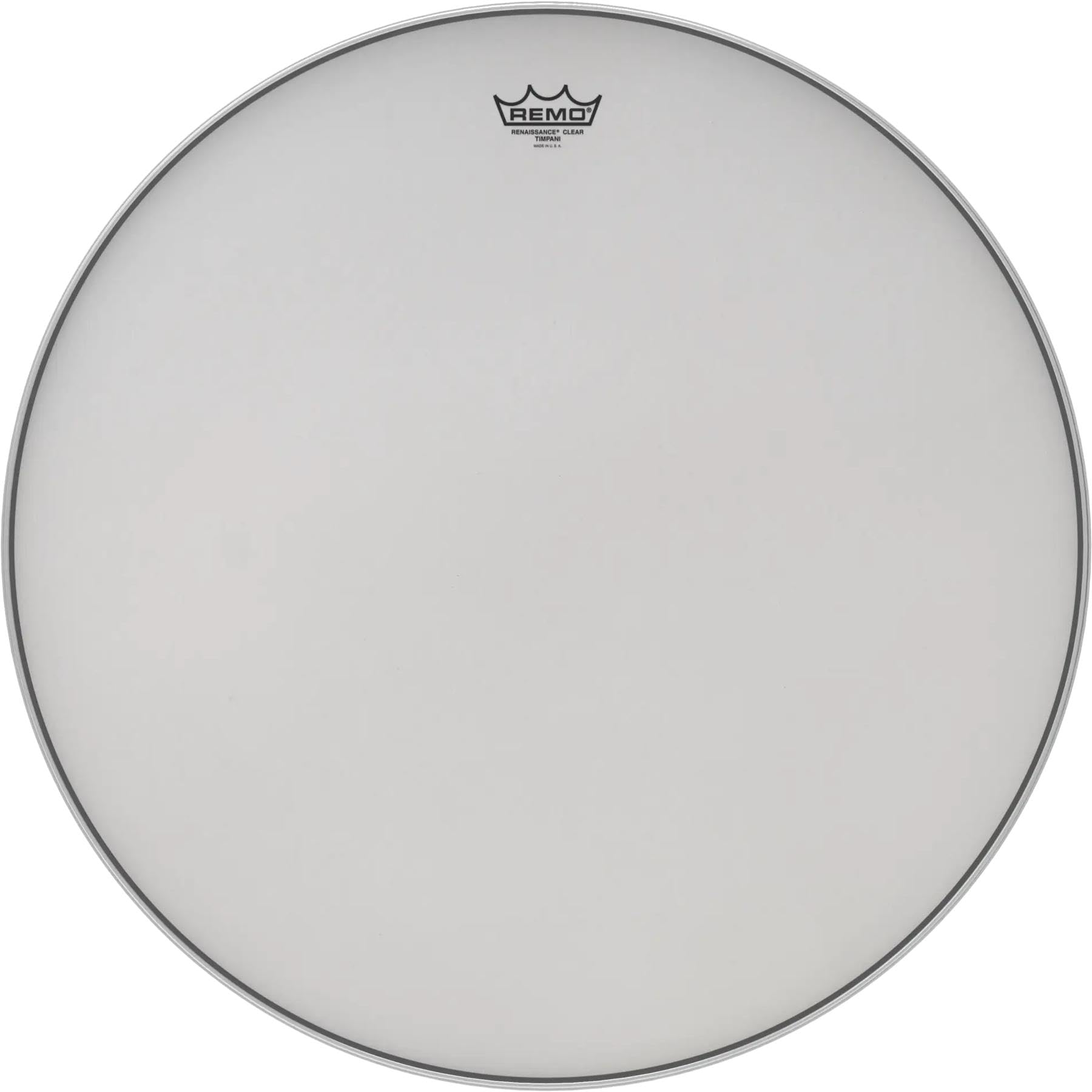 Remo timpani skins Renaissance 25 8/16" RC-2508-RS, x