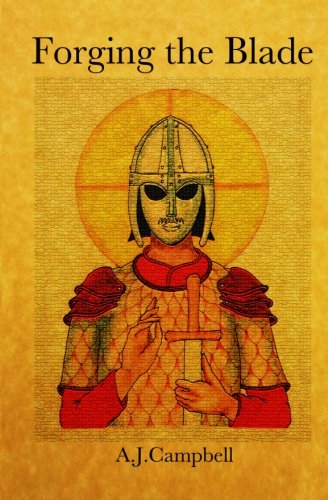 Forging the Blade: When the Student is Ready, the Magus Arrives