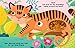 Chameleon's Colors - Children's Touch and Feel Storybook with 2-Way Sequins - Sensory Board Book