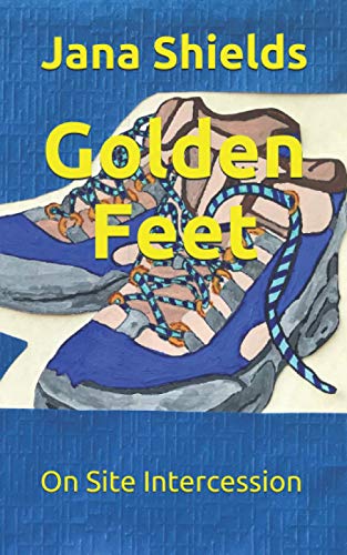 Golden Feet: On Site Intercession