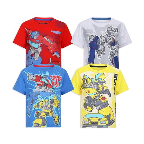 Transformers Mens T-shirt Autobots Logo S-3XL Official