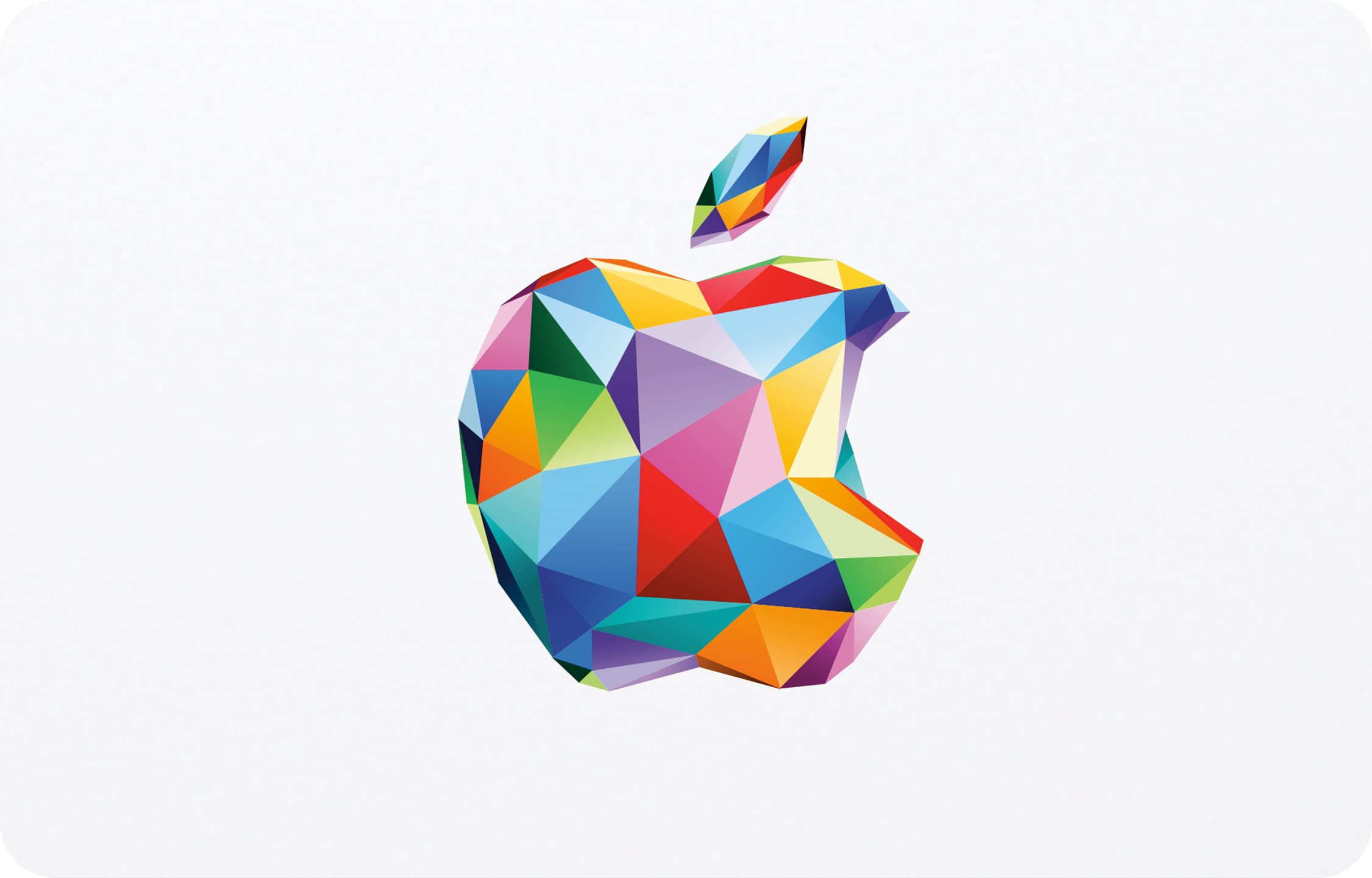Amazon.co.jp: Apple(アップル) eGift Card : ギフトカード