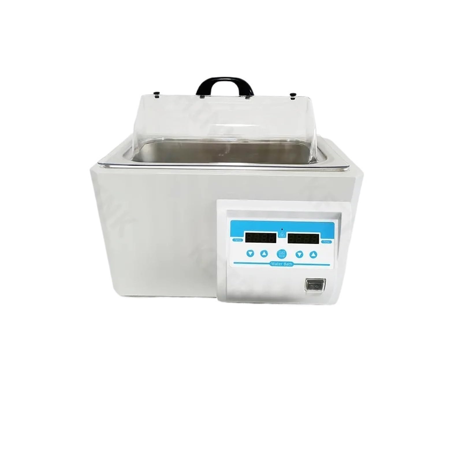 Máquina de baño de agua caliente termostático circulante for baño de agua caliente de laboratorio de 5 l