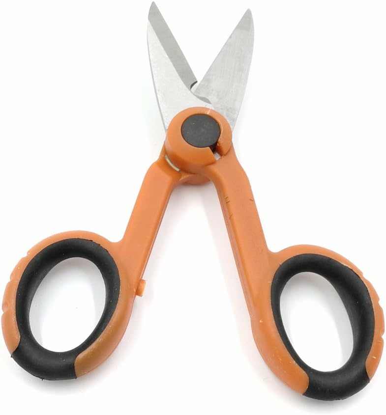 KC-525S Electrician Scissor Blade Stainless steel 3.0mm thickness