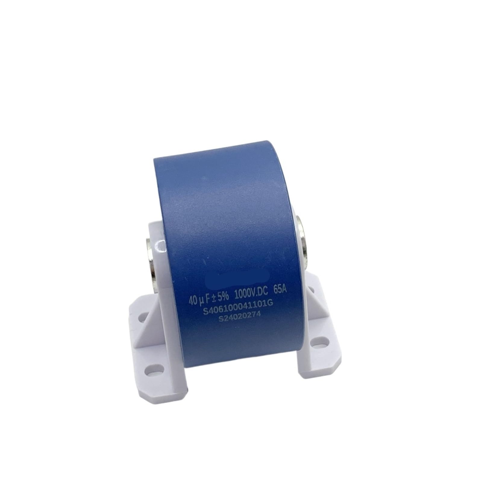 LEOTNNDQ M. K P-LS 40UF 1000V 65A film capacitor