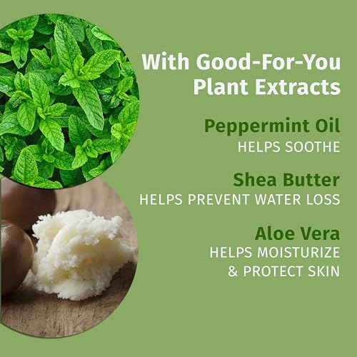 Save 69% on Hempz Pink Peppermint Body Lotion - Limited Edition